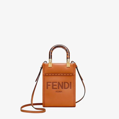 FENDI Mini Sunshine Shopper | 芬迪 手袋 (迷你/多色) - LondonKelly 英國名牌代購