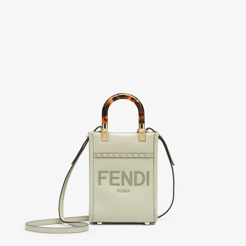 FENDI Mini Sunshine Shopper | 芬迪 手袋 (迷你/多色) - LondonKelly 英國名牌代購