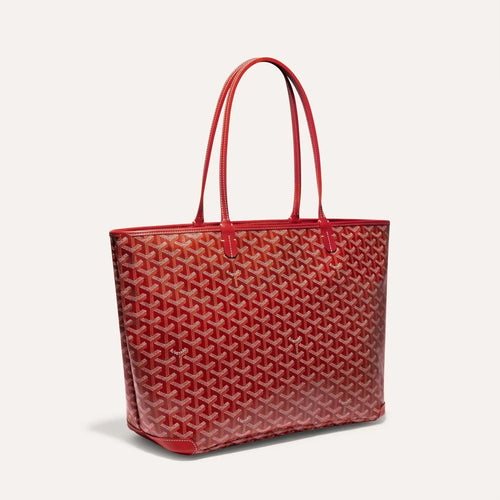 GOYARD Artois MM Bag | 戈雅 拉鏈手提袋 (多色) - LondonKelly 英國名牌代購