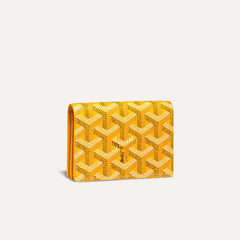 GOYARD Malesherbes Card Wallet | 戈雅 卡套銀包 (多色) - LondonKelly 英國名牌代購