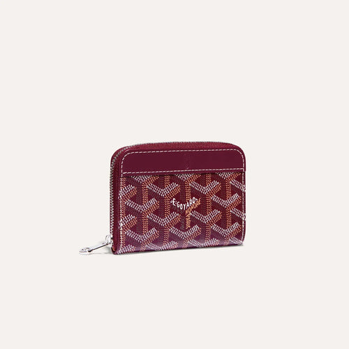 GOYARD Matignon Mini Wallet | 戈雅 迷你錢包 (多色) - LondonKelly 英國名牌代購