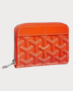 GOYARD Matignon Mini Wallet | 戈雅 迷你錢包 (多色) - LONDONKELLY 英國名牌代購