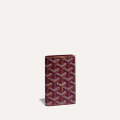 GOYARD Saint - Pierre Card Wallet | 戈雅 卡套銀包 (多色) - LondonKelly 英國名牌代購