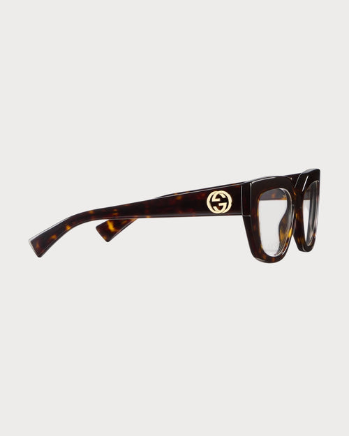 GUCCI Cat - Eye Optical Frame | 古馳 眼鏡框 (多色) - LondonKelly 英國名牌代購
