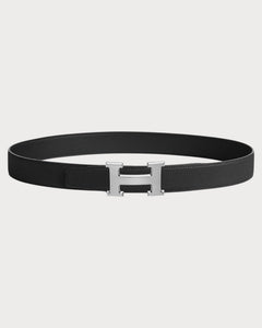 HERMES H belt buckle & Reversible Leather Strap | 愛馬仕 雙面皮帶 (32MM/ 多色) - LONDONKELLY 英國名牌代購