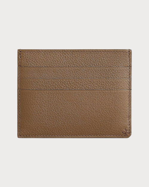 HERMES Men's H Sellier Card Holder | 愛馬仕 男仕卡套 (多色) - LONDONKELLY 英國名牌代購