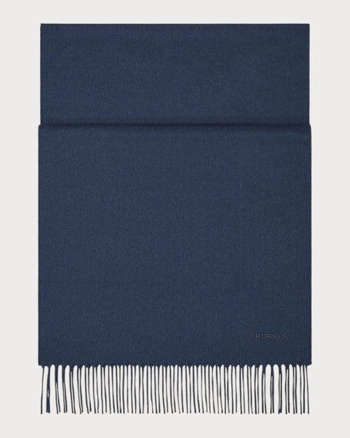 HERMES Men's Unie Brodee Muffler | 愛馬仕 男仕頸巾 (多色) - LondonKelly 英國名牌代購