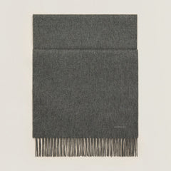 HERMES Men's Unie Brodee Muffler | 愛馬仕 男仕頸巾 (多色) - LondonKelly 英國名牌代購