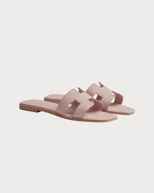 HERMES Oran Sandal | 愛馬仕 拖鞋 (多色) - LondonKelly 英國名牌代購