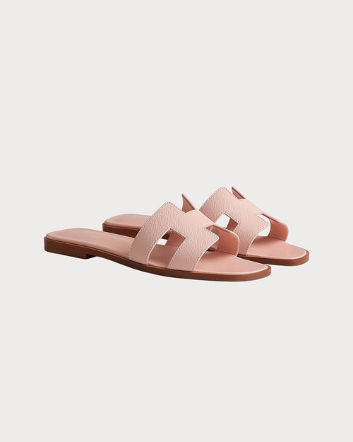 HERMES Oran Sandal | 愛馬仕 拖鞋 (多色) - LondonKelly 英國名牌代購