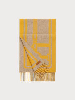 HERMES Petite Casaque Coaching Scarf(3 Colors) - LONDONKELLY 英國名牌代購