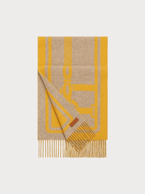 HERMES Petite Casaque Coaching Scarf(3 Colors) - LONDONKELLY 英國名牌代購