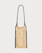 LEMAIRE Filt Net Shopping Bag Nylon Net(Medium/3 Colors) - LONDONKELLY 英國名牌代購