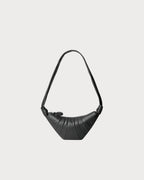 LEMAIRE Small Croissant Bag In Leather In Soft Nappa Leather | 手袋 (小碼/多色) - LONDONKELLY 英國名牌代購