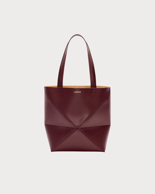 LOEWE Medium Puzzle Folded Tote | 羅意威 可摺手提袋 (中碼/多色) - LondonKelly 英國名牌代購