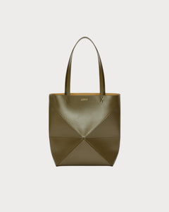 LOEWE Medium Puzzle Folded Tote | 羅意威 可摺手提袋 (中碼/多色) - LondonKelly 英國名牌代購