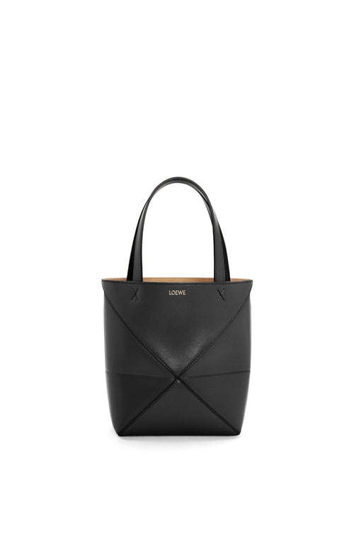 LOEWE Mini Puzzle Fold Tote | 羅意威 可摺式手袋 (迷你/多色) - LondonKelly 英國名牌代購