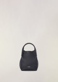 LORO PIANA Micro Bale Bag | 諾悠翩雅 水桶袋 (多色) - LondonKelly 英國名牌代購