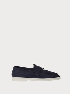 LORO PIANA Summer Charms Walk Suede Calfskin(Many Colors) - LONDONKELLY 英國名牌代購