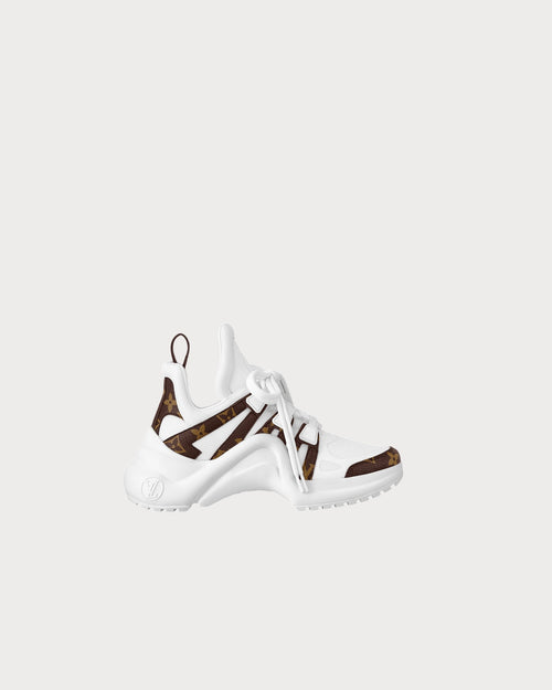 LOUIS VUITTON 1A43L1 Women's LV Archlight Trainers | 路易威登 波鞋 (多色) - LondonKelly 英國名牌代購