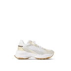 LOUIS VUITTON 1AAP61 Women's LV Run 55 Trainers | 路易威登 波鞋 (金色) - LondonKelly 英國名牌代購