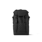 حقيبة ظهر جيتاواي للرجال من لويس فيتون M24776 | حقيبة ظهر رجالية من لويس فيتون (أسود)