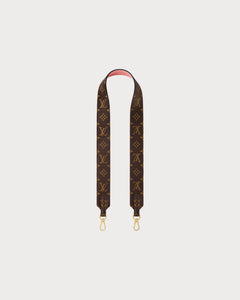 LOUIS VUITTON J02330 Monogram Bandouliere Strap | 路易威登 老花肩帶 (多色) - LondonKelly 英國名牌代購
