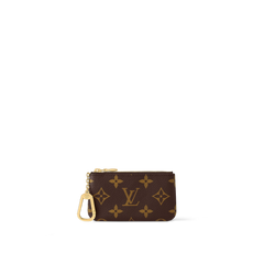 LOUIS VUITTON M62650 Key Pouch | Louis Vuitton loose paper bag (multi-color)