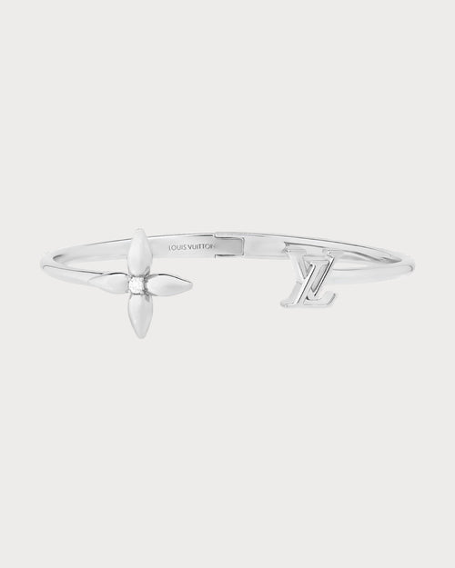 LOUIS VUITTON M1441S Louisette Signature Bracelet | 路易威登 手鐲 (多色) - LONDONKELLY 英國名牌代購