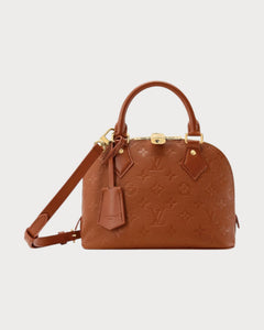 LOUIS VUITTON M26409 Alma BB Bag | 路易威登 手袋 (多色) - LONDONKELLY 英國名牌代購