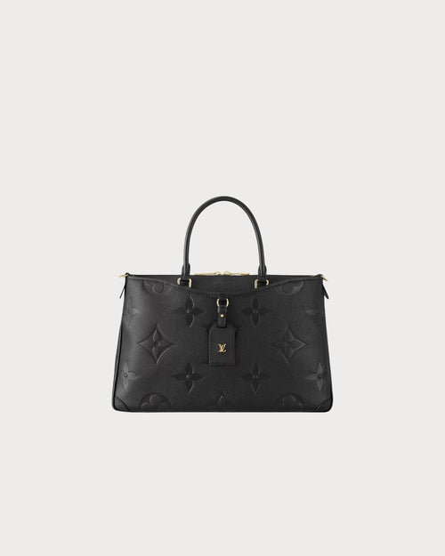 LOUIS VUITTON M46504 New Trianon MM Tote Bag | 路易威登 手提袋 (多色) - LondonKelly 英國名牌代購