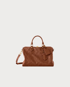 LOUIS VUITTON M47186 Speedy Soft 30 Bag | 路易威登 手袋 (多色) - LONDONKELLY 英國名牌代購