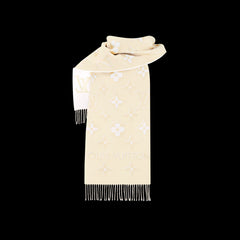 LOUIS VUITTON M78159 Essential Shine Scarf | 路易威登 頸巾 (多色) - LondonKelly 英國名牌代購