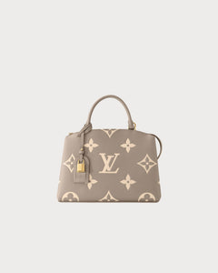 LOUIS VUITTON M45900 Petit Palais Tote Bag | 路易威登 手提袋 (多色)