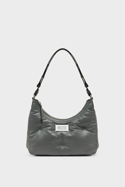 MAISON MARGIELA Glam Slam Hobo Small | 碼吉拉之家 手袋 (多色) - LONDONKELLY 英國名牌代購