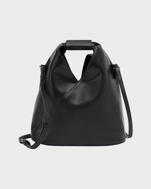 MAISON MARGIELA Japanese Bag Classic Crossbody Calfskin(2 Colors) - LONDONKELLY 英國名牌代購
