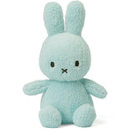 MIFFY Terry Soft Plush | 米菲絨毛玩具 (淺藍色) - LondonKelly 英國名牌代購