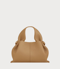 POLENE Numero Neuf Mini Edition Textured | Mini bag (multicolor)