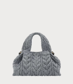 POLENE Numero Neuf Mini Edition Textured | Mini bag (multicolor)