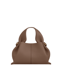 POLENE Numero Neuf Mini Edition Textured | 迷你袋 (多色) - LondonKelly 英國名牌代購