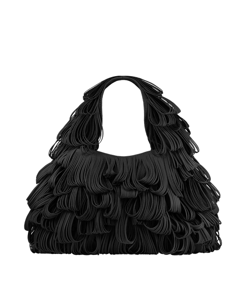 POLENE Numero Neuf Mini Edition Wilo | 手袋 (黑色) - LondonKelly 英國名牌代購