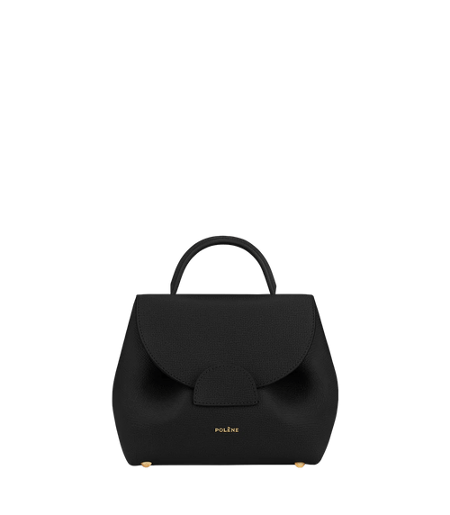 POLENE Numéro Un Nano Edition Textured | 手袋 (多色) - LondonKelly 英國名牌代購