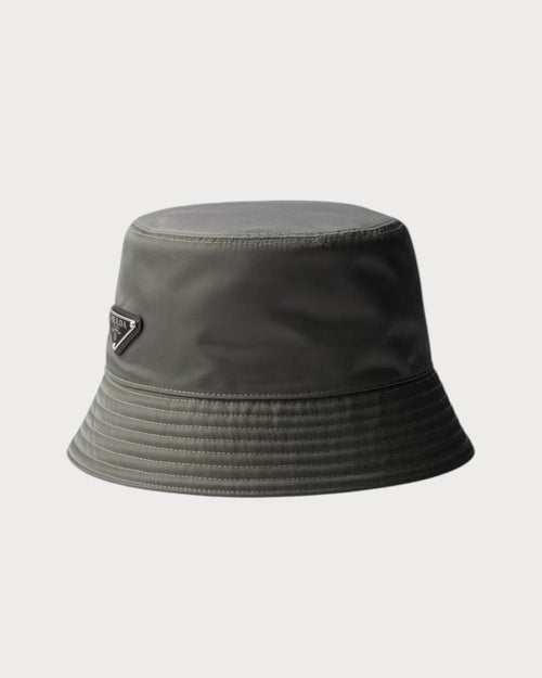PRADA 2HC137 Men's Re - Nylon bucket hat | 普拉達 男仕水桶 (多色) - LONDONKELLY 英國名牌代購