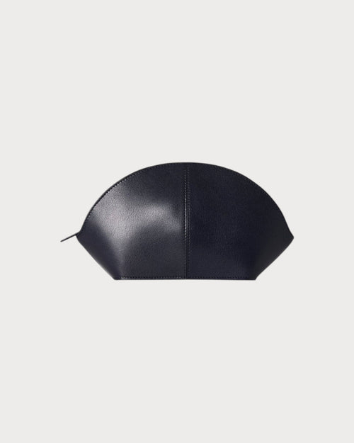 THE ROW Mel Clutch in Leather | 手袋 (多色) - LONDONKELLY 英國名牌代購