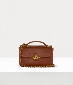 VIVIENNE WESTWOOD Anita Small Shoulder Bag | 西太后 手袋 (多色) - LondonKelly 英國名牌代購