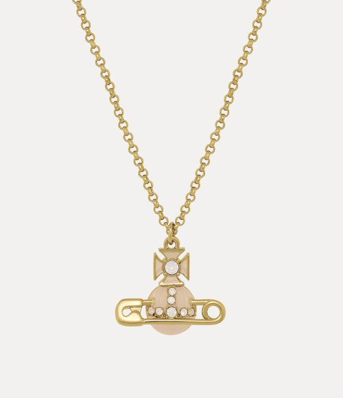 VIVIENNE WESTWOOD Kitty Pendant Necklace | 西太后 頸鏈 (多色) - LondonKelly 英國名牌代購