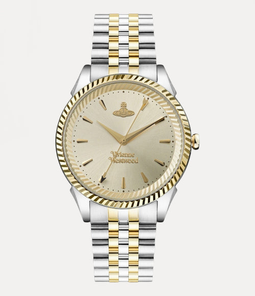 VIVIENNE WESTWOOD Men's Seymour Watch | 西太后 男仕手錶 (多色) - LONDONKELLY 英國名牌代購