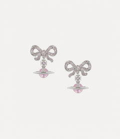 VIVIENNE WESTWOOD Octavie Earrings | 西太后 耳環 (多色) - LondonKelly 英國名牌代購