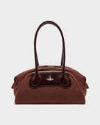 VIVIENNE WESTWOOD Shirley Small Holdall | 西太后 手袋 (細碼/多色) - LONDONKELLY 英國名牌代購
