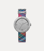 VIVIENNE WESTWOOD The Rebel Watch | 西太后 手錶 (彩色) - LondonKelly 英國名牌代購